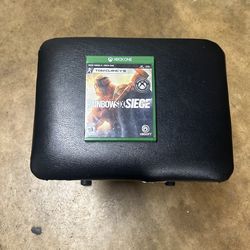 Rainbow 6siege