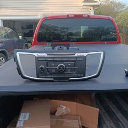 Car Radio 