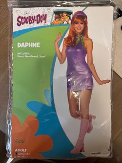 DAPHNE Costume