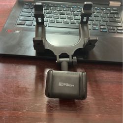 Phone holder