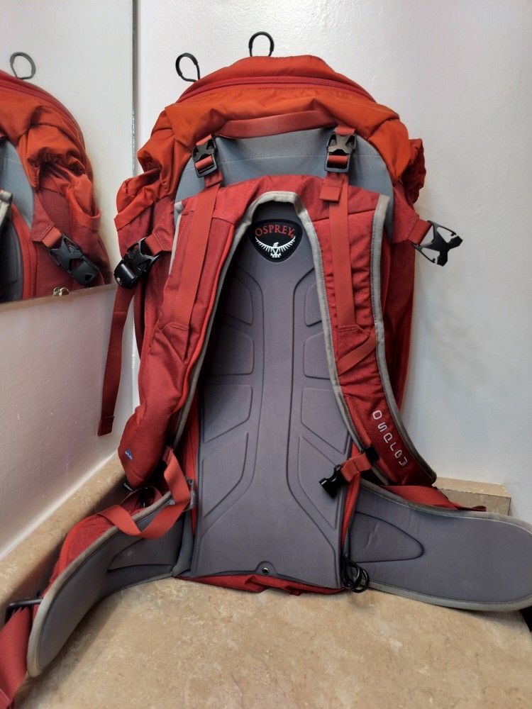 Osprey Kode 42 Backpack