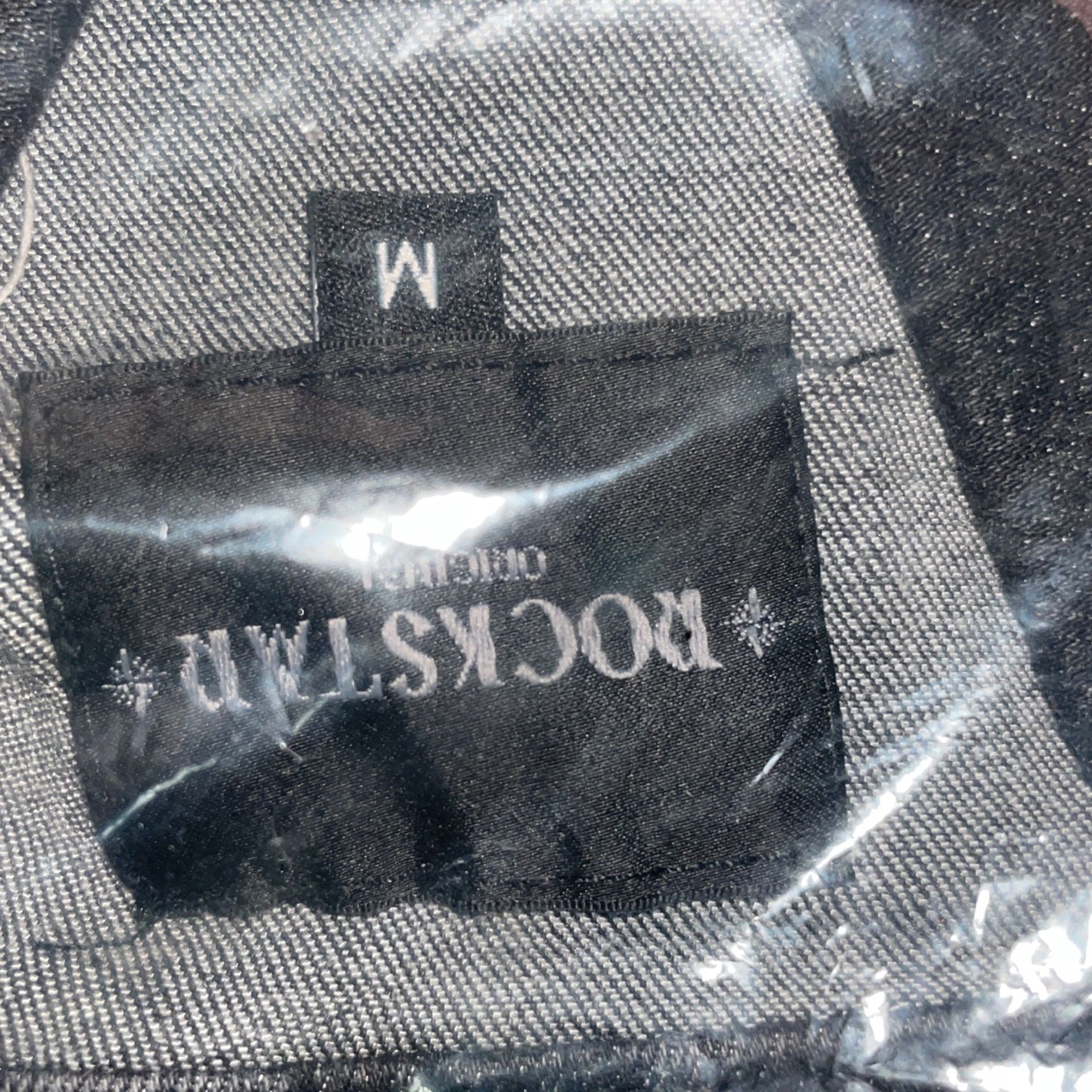 Rockstar Original Denim Jacket