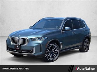 2024 BMW X5