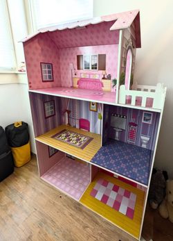 Dollhouse