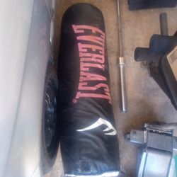 Heavy Bag ,Punching Bag 