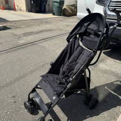 Baby Trend Stroller 