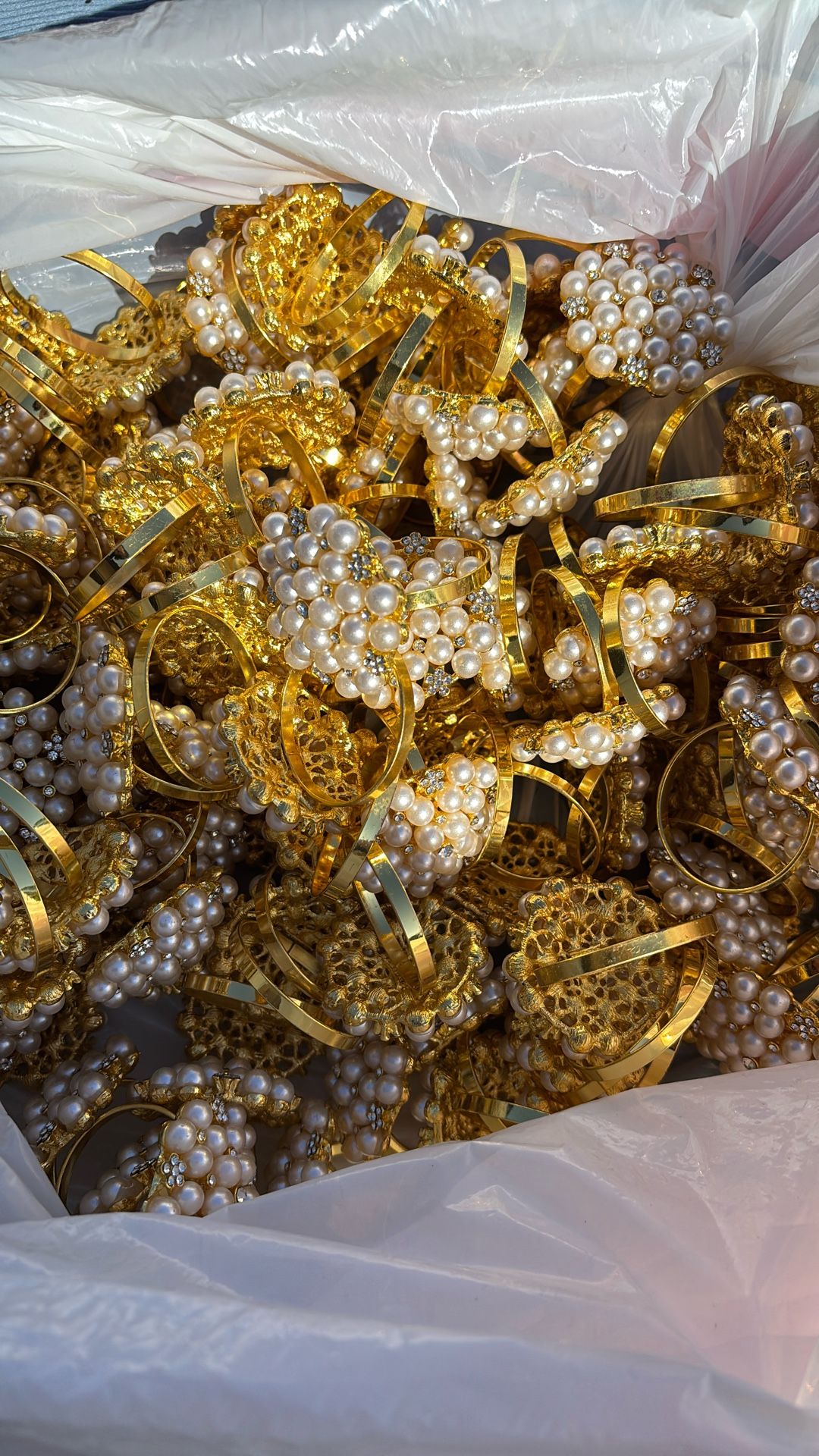 Napkin Rings 