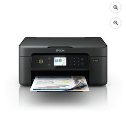 Epson Printer