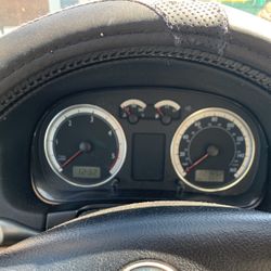 2004 Volkswagen Jetta