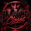 Instagram- Llacecloset