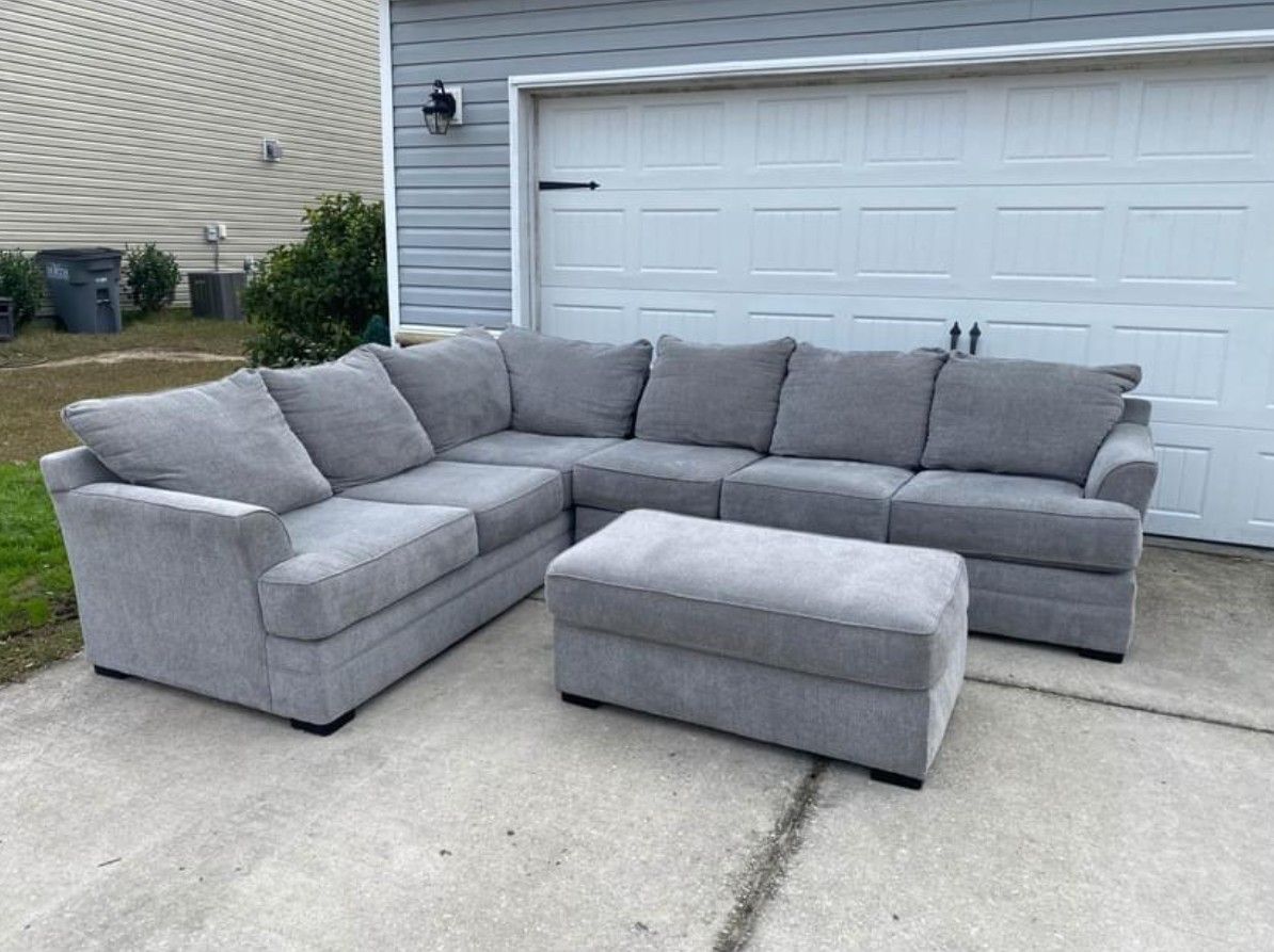 Sectional Couch