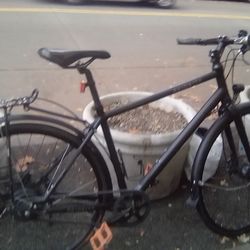 2018 Priority Continuum Onyx 200 OBO