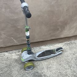 Kids Scooter