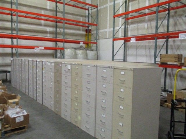 File Cabinets