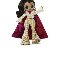 LOL Surprise OMG remix