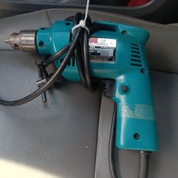 Makita Drill Eléctric