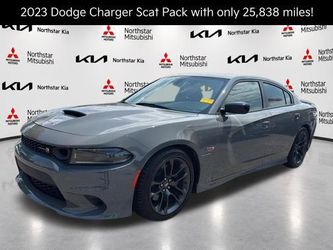 2023 Dodge Charger