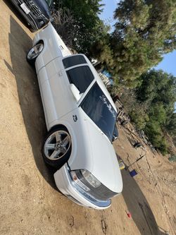 Chevy s10 Very Low Miles!!!