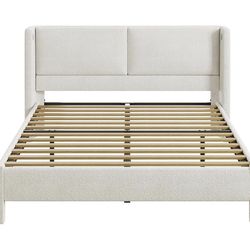 Full Size Bed frame 