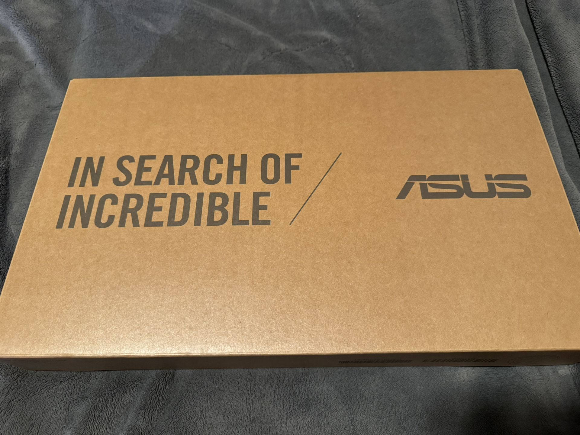 SEALED UNOPENED ASUS Viviobook S 15 Laptop