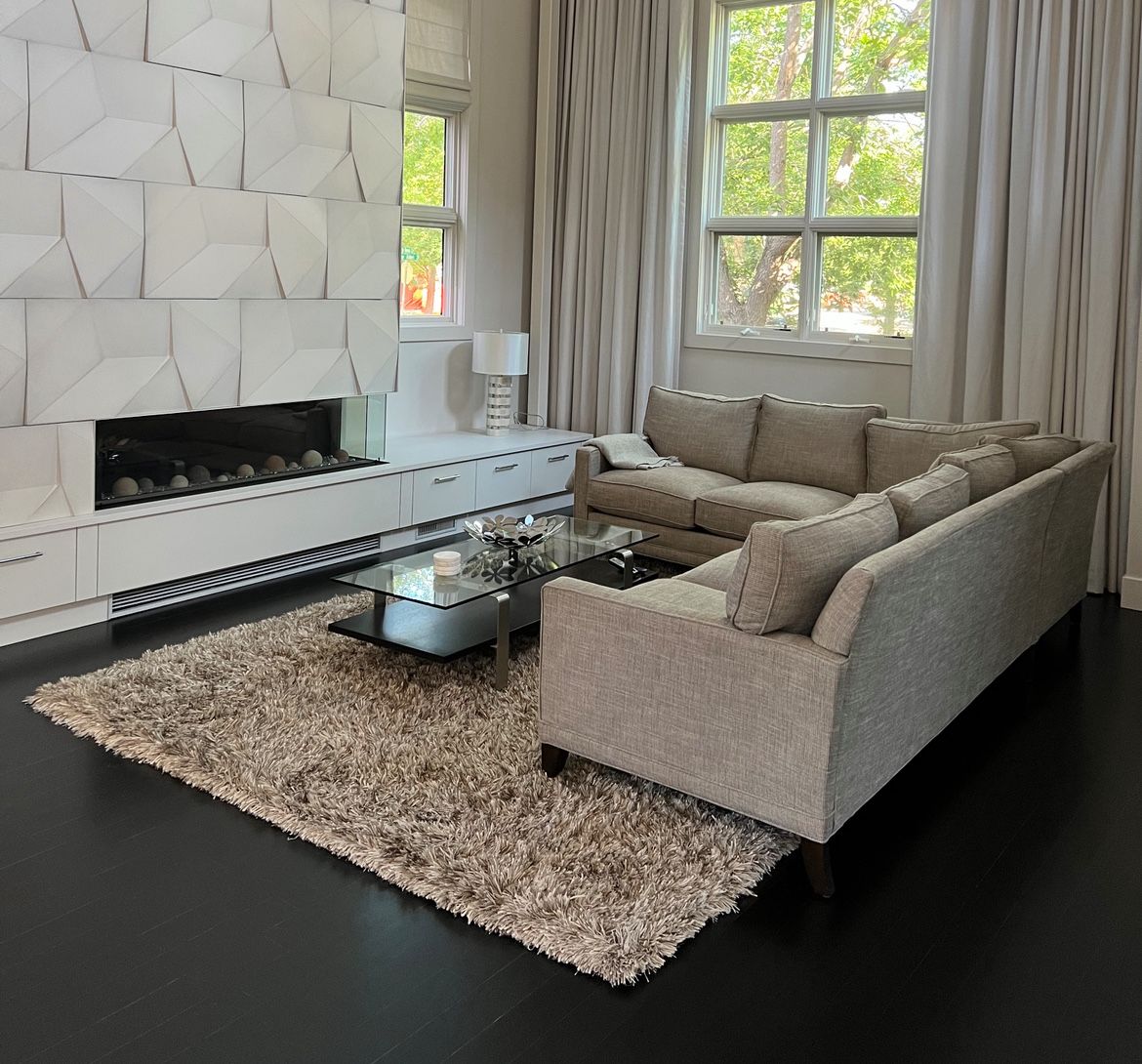 Sectional Sofa