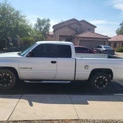 98 Dodge Ram 1500