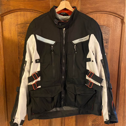 Men's Rev'it Sand Riding Set