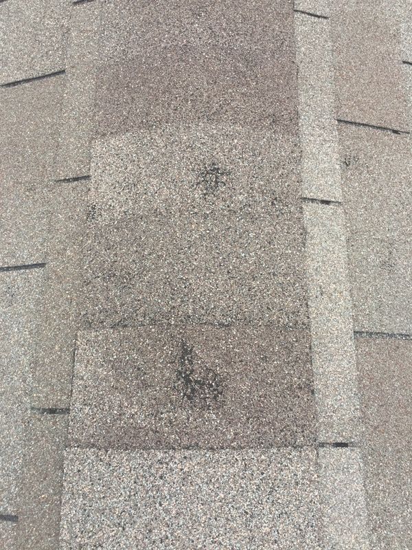 T1 Roofing free inspection