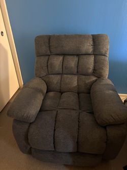 Power Lift Chair
