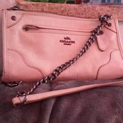 Coach Crossbody Bag 