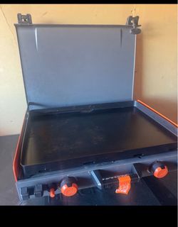 Blackstone camping 20” poco uso