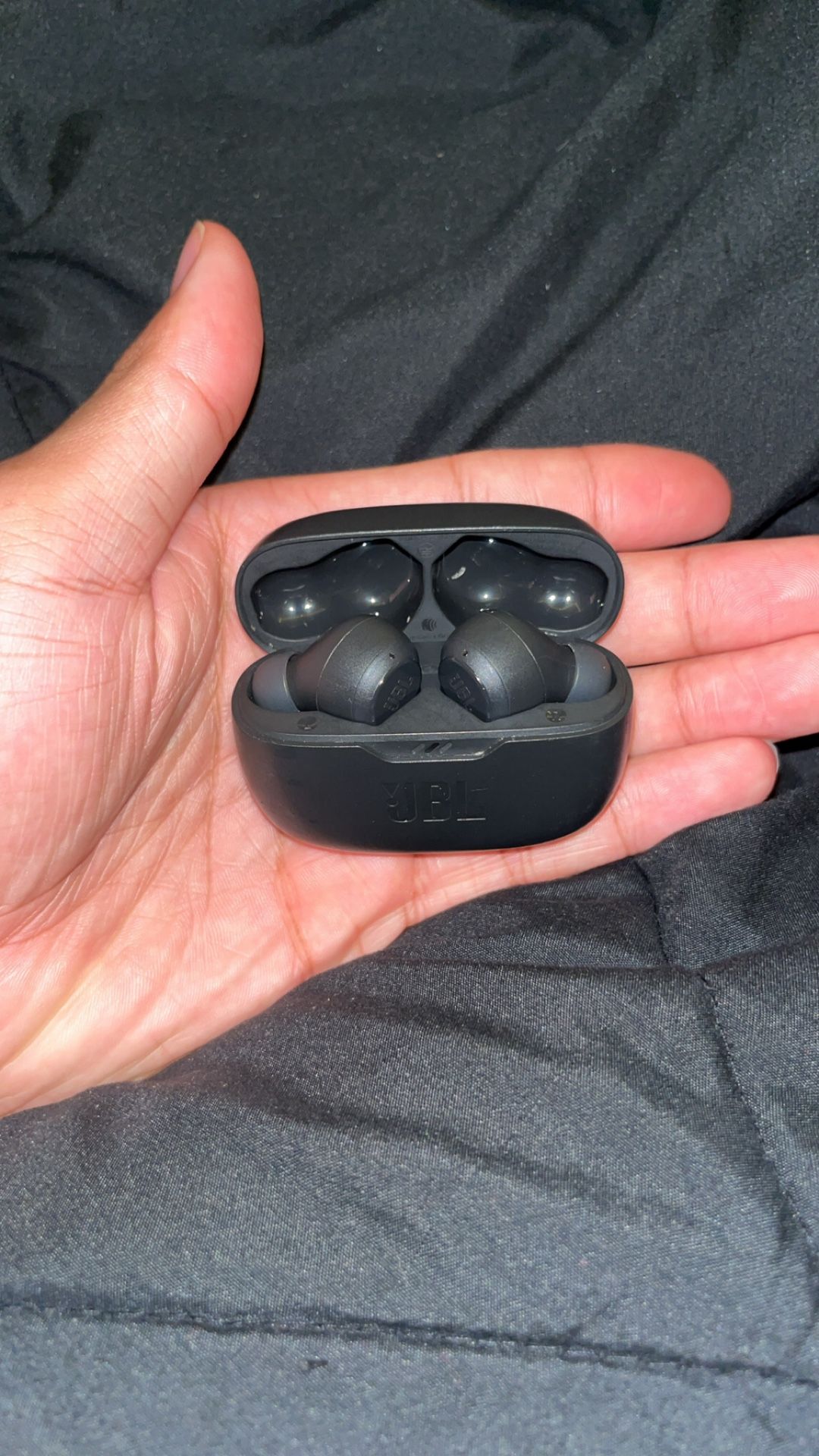 jbl earbuds