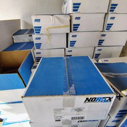 LIQUIDATION - Premium 2½" x 46½" 90 Grit Industrial Grade Sanding Belts