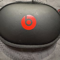 Beats Headphones 