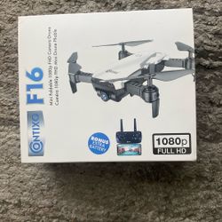 Drone Camera F16