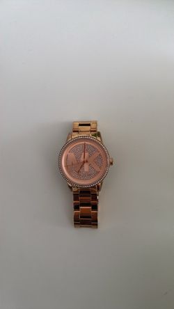 Michael Kors Watch