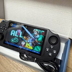 $55 SF3000 Retro Handheld Game Console Gameboy