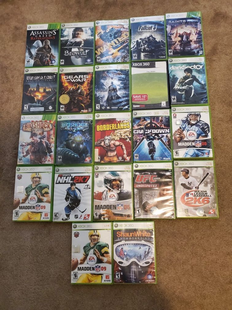 Cheap Xbox 360 for Sale in Baltimore, MD OfferUp
