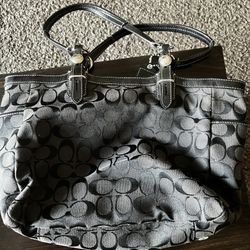 Coach Handbag