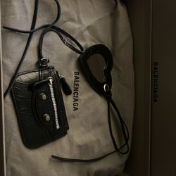 Balenciaga  Le Cagole Large Shoulder Bag