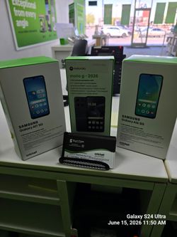 Cricket Wireless