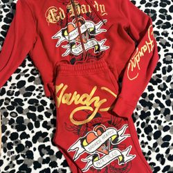 Ed Hardy