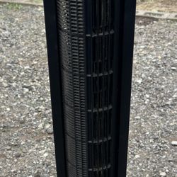 Tower Fan