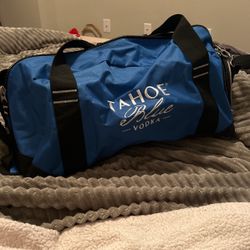Duffle Travel bag
