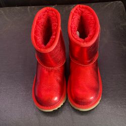 Girls Uggs