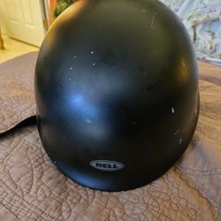 Bell Motorcycle Helmet 