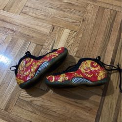 Supreme Foamposites 120 for Sale in The Bronx NY OfferUp