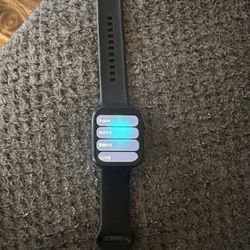 Galaxy Smart Watch