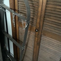 Calphalon Large Pot Rack