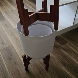Indoor Plant Pots Sets 